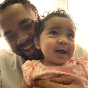 Meet your Posher, Darius